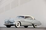 Buick Roadmaster Riviera 1949 года